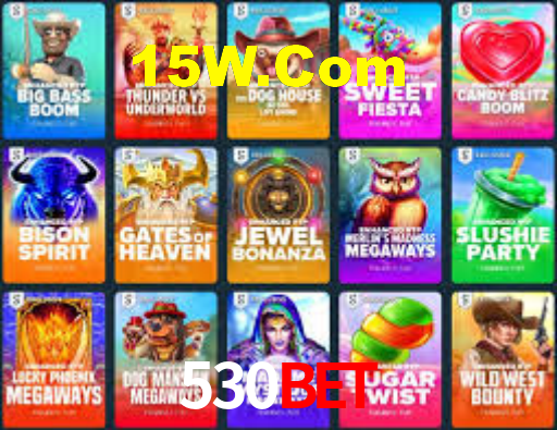 530bet
