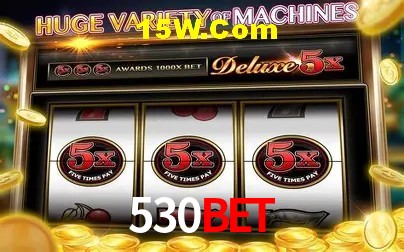 530bet - Support