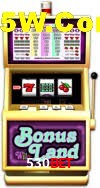 Slot Games 530bet