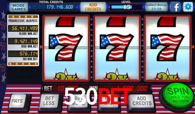 530bet - Aplicativo Móvel