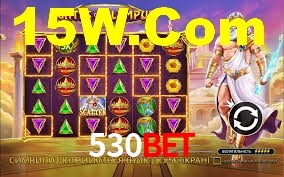 530bet plataforma