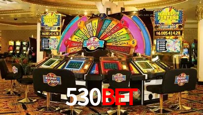 Sistemas de Segurança 530bet