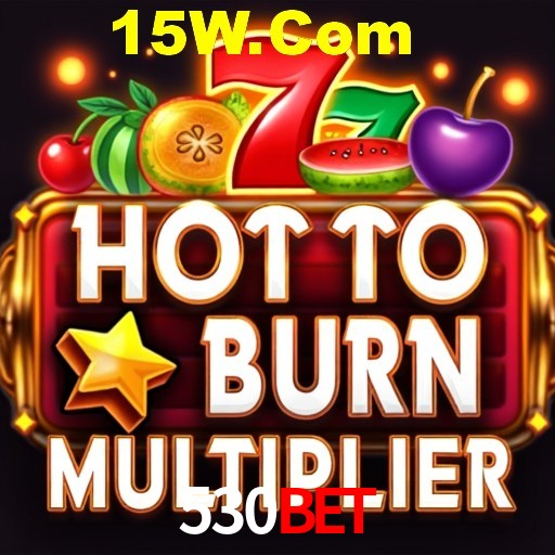 Seasonal Promotions 530bet