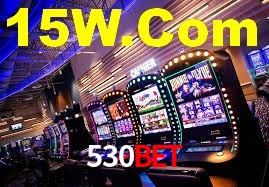 530bet plataforma