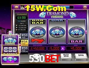 530bet Rio de Janeiro - Licenses