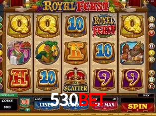 Segurança 2FA 530bet