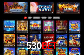 Experimente o Login Seguro Premium no 530bet