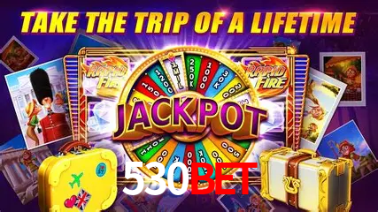 530bet Belo Horizonte - Jackpots