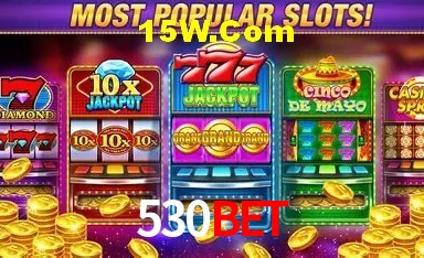 Login Seguro 530bet