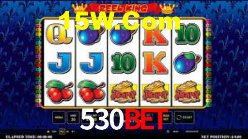 530bet plataforma