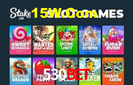 530bet login