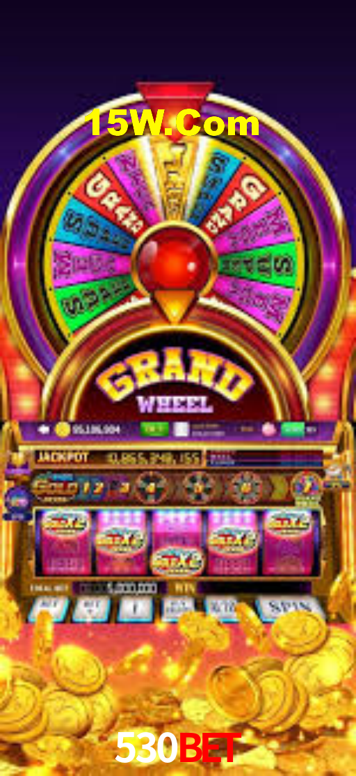 530bet login