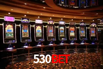 Design Responsivo 530bet