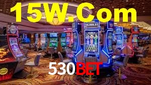 Live Casino 530bet