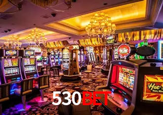 530bet São Paulo - Jogo Providers