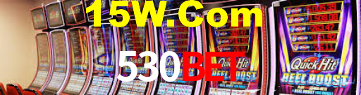 530bet: A Experiência de Casino com Jogos de Mesa ao Vivo