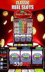Promoções Sazonais 530bet