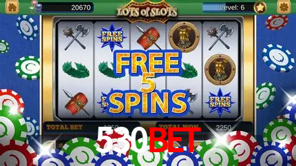 530bet - Winners Celebration