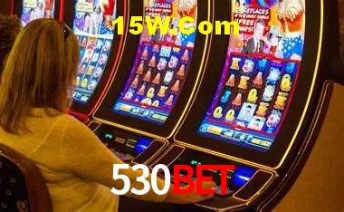 530bet Brasília - Jogo Features