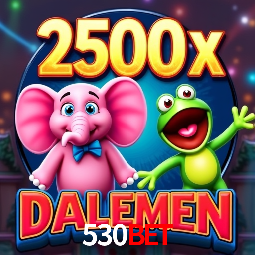 Desvendando o Mundo dos Jogos Virtuais na 530bet